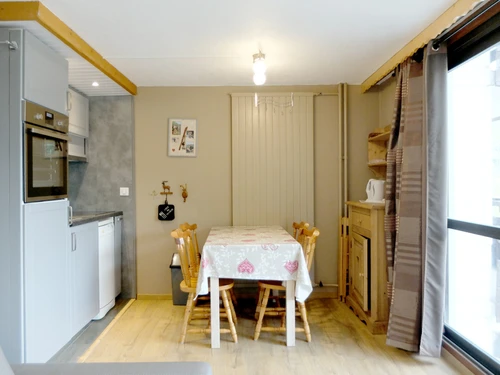Studio Tignes, studio flat, 4 persons - photo_18154642910
