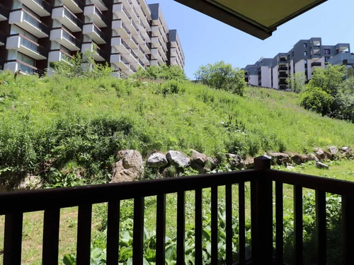 Apartment Tignes, 1 bedroom, 4 persons - photo_17936419715