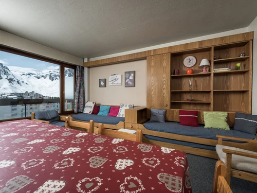 Ferienwohnung Tignes, 1 Schlafzimmer, 7 Personen - photo_17936419618