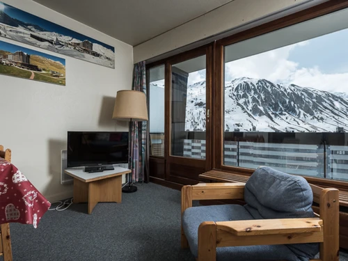 Apartamento Tignes, 1 dormitorio, 7 personas - photo_17936419618