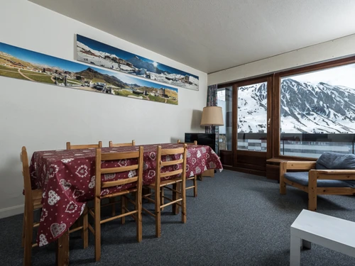 Apartamento Tignes, 1 dormitorio, 7 personas - photo_17936419618