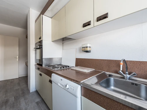 Apartamento Tignes, 1 dormitorio, 7 personas - photo_17936419618