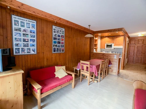 Ferienwohnung Tignes, 2 Schlafzimmer, 9 Personen - photo_17936419230