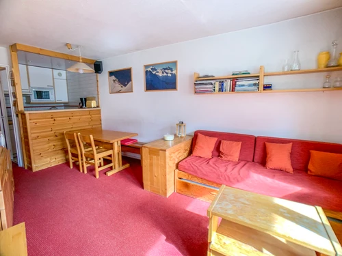 Ferienwohnung Tignes, 1 Schlafzimmer, 6 Personen - photo_17724289354