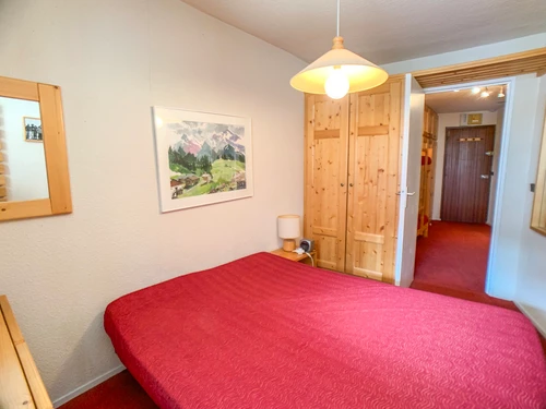 Apartment Tignes, 1 bedroom, 6 persons - photo_17724289354