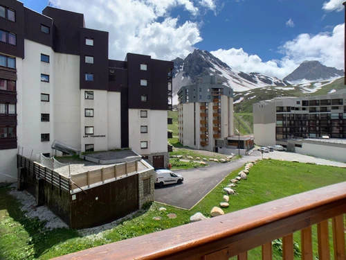Apartment Tignes, 1 bedroom, 6 persons - photo_17936420890