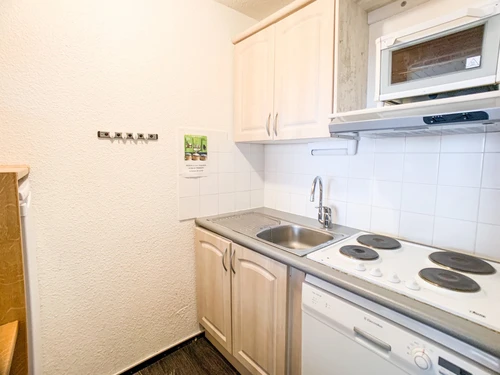 Apartment Tignes, 1 bedroom, 6 persons - photo_17936420890