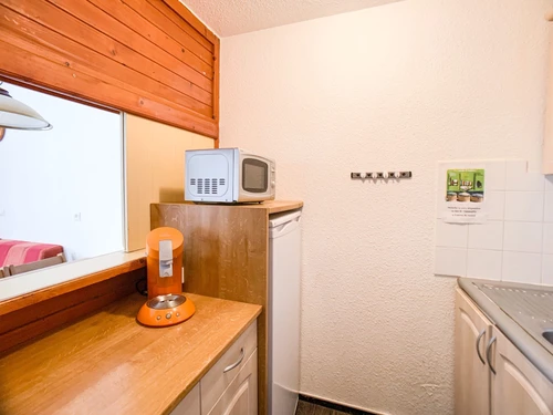 Apartment Tignes, 1 bedroom, 6 persons - photo_17936420890