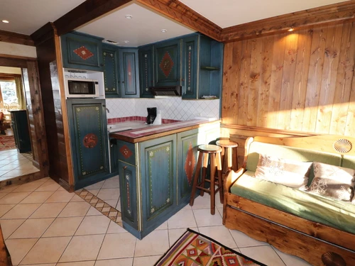 Appartement Tignes, 4 pièces, 8 personnes - photo_17936419522