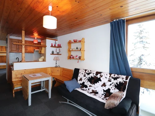 Ferienwohnung Tignes, 2 Schlafzimmer, 7 Personen - photo_17936417421