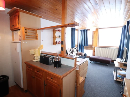 Apartment Tignes, 2 bedrooms, 7 persons - photo_17936417421