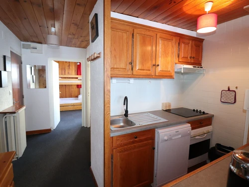 Apartment Tignes, 2 bedrooms, 7 persons - photo_17936417421