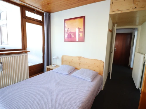 Apartment Tignes, 2 bedrooms, 7 persons - photo_17936417421