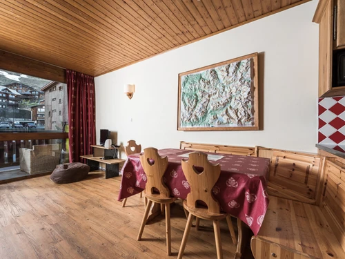Appartement Tignes, 3 pièces, 6 personnes - photo_17936422175