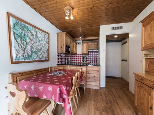 Apartamento Tignes, 1 dormitorio, 6 personas - photo_17936422175