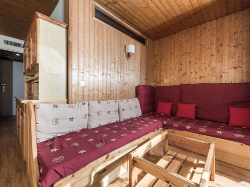 Apartamento Tignes, 1 dormitorio, 6 personas - photo_17936422175