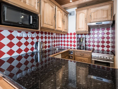 Apartamento Tignes, 1 dormitorio, 6 personas - photo_17936422175