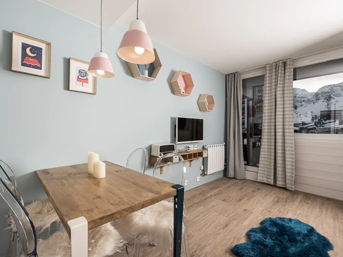 Studio Tignes, studio flat, 4 persons - photo_17936419328
