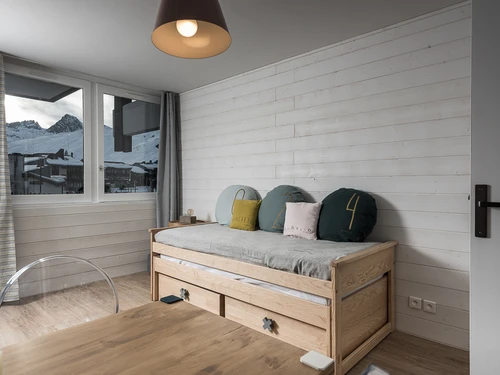 Studio Tignes, studio flat, 4 persons - photo_17936419328
