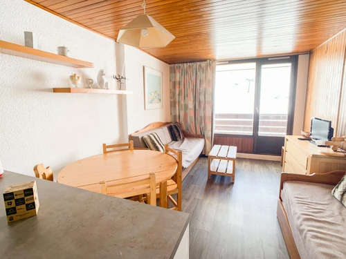 Apartment Tignes, 1 bedroom, 6 persons - photo_17724289073