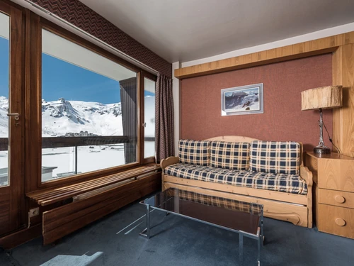 Apartment Tignes, 1 bedroom, 6 persons - photo_17936422840