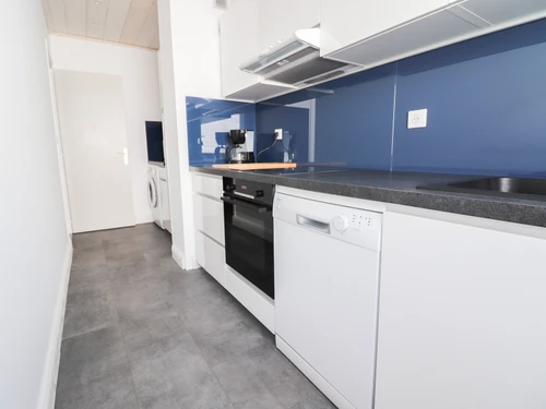 Apartment Tignes, 1 bedroom, 6 persons - photo_17936422840