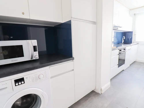 Apartment Tignes, 1 bedroom, 6 persons - photo_17936422840