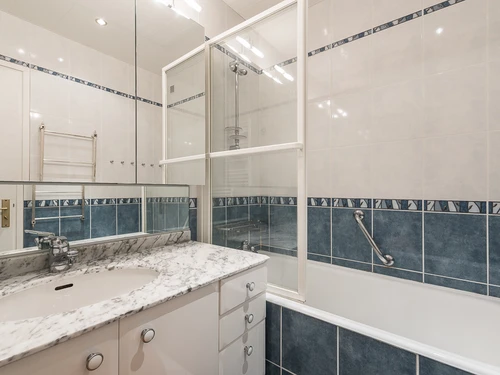 Apartment Tignes, 1 bedroom, 6 persons - photo_17936422840