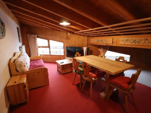 Apartment Tignes, 1 bedroom, 6 persons - photo_17936417902