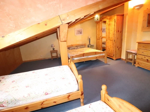 Apartment Tignes, 1 bedroom, 6 persons - photo_17936417902