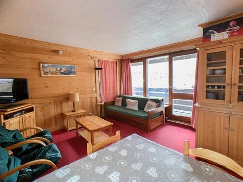 Appartement Tignes, 2 pièces, 6 personnes - photo_18316526870