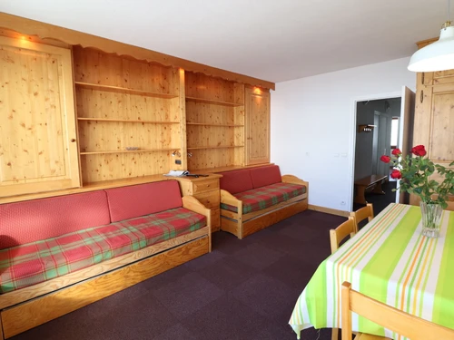 Appartement Tignes, 2 pièces, 6 personnes - photo_17936419903