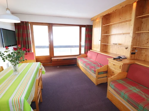 Apartment Tignes, 1 bedroom, 6 persons - photo_17936419903