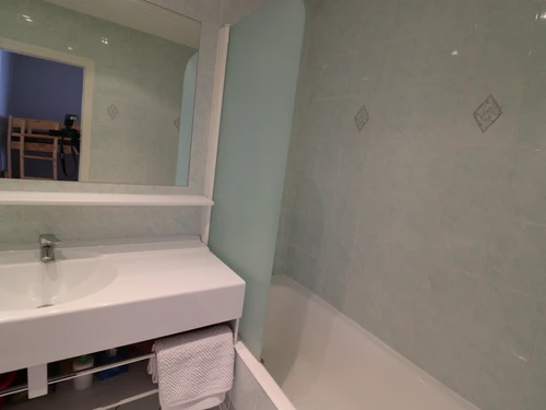 Apartment Tignes, 1 bedroom, 6 persons - photo_17936419903