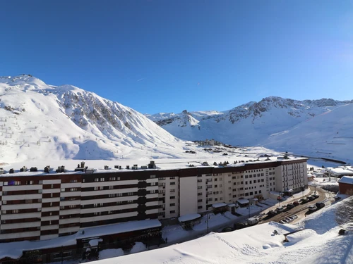 Apartment Tignes, 1 bedroom, 6 persons - photo_17936419903