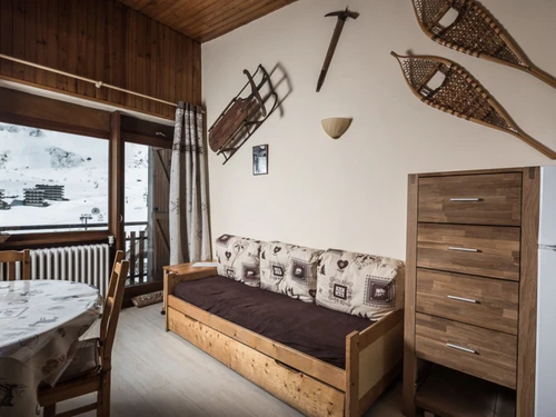 Appartement Tignes, 2 pièces, 6 personnes - photo_17936424339