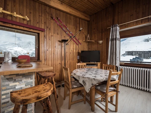 Apartamento Tignes, 1 dormitorio, 6 personas - photo_17936424339