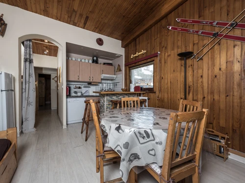 Apartamento Tignes, 1 dormitorio, 6 personas - photo_17936424339