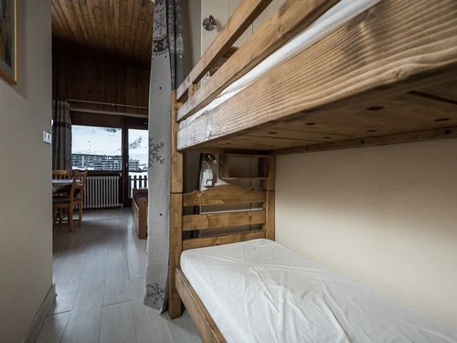 Apartamento Tignes, 1 dormitorio, 6 personas - photo_17936424339