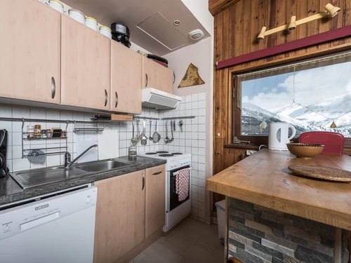 Apartamento Tignes, 1 dormitorio, 6 personas - photo_17936424339