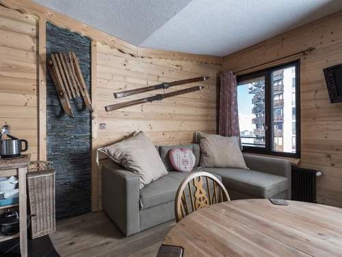 Apartamento Tignes, 1 dormitorio, 5 personas - photo_17936418368