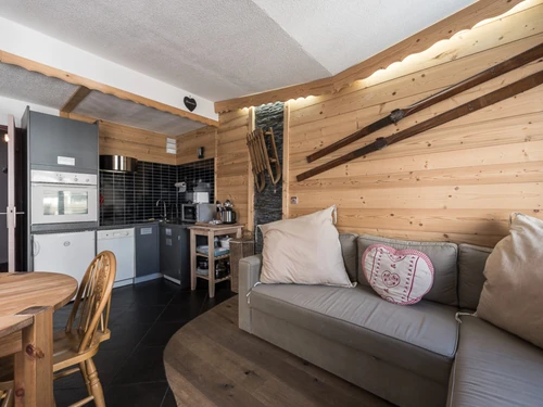 Apartamento Tignes, 1 dormitorio, 5 personas - photo_17936418368