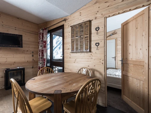 Apartamento Tignes, 1 dormitorio, 5 personas - photo_17936418368