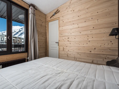 Apartamento Tignes, 1 dormitorio, 5 personas - photo_17936418368