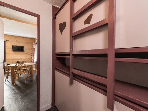Apartamento Tignes, 1 dormitorio, 5 personas - photo_17936418368