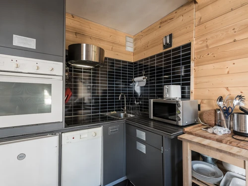 Apartamento Tignes, 1 dormitorio, 5 personas - photo_17936418368