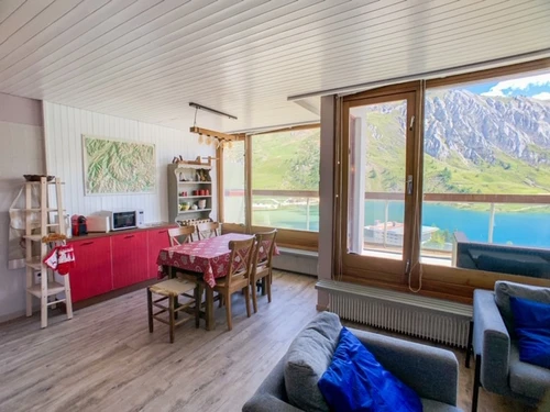 Ferienwohnung Tignes, 1 Schlafzimmer, 6 Personen - photo_17936421828