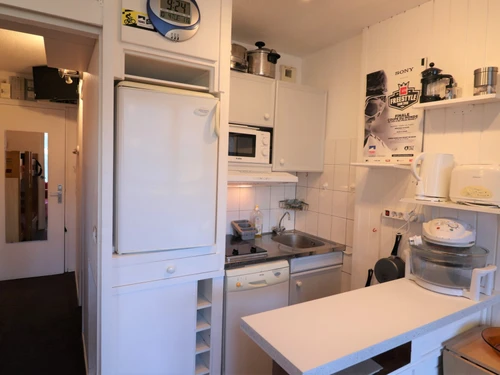 Studio Tignes, studio flat, 4 persons - photo_18215539034