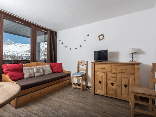 Studio Tignes, studio flat, 4 persons - photo_17936425205