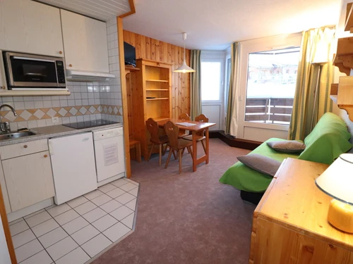 Studio Tignes, 1 pièce, 5 personnes - photo_17936424918